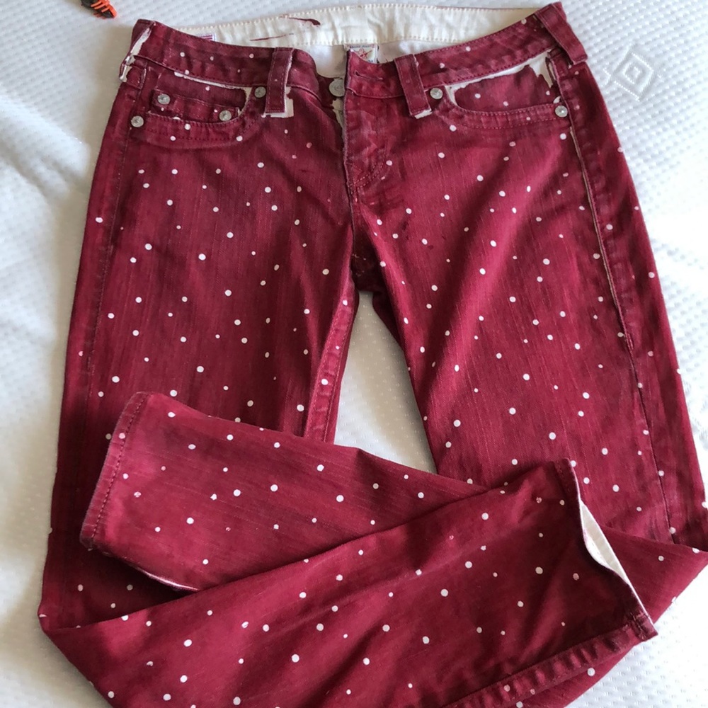 True religion rare